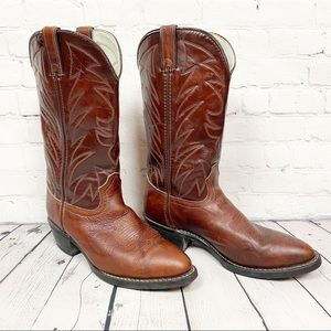 Durango Men’s Cowboy Boots